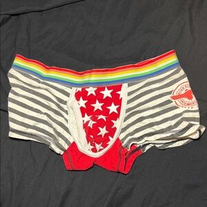 TOOT USA Boxer Briefs